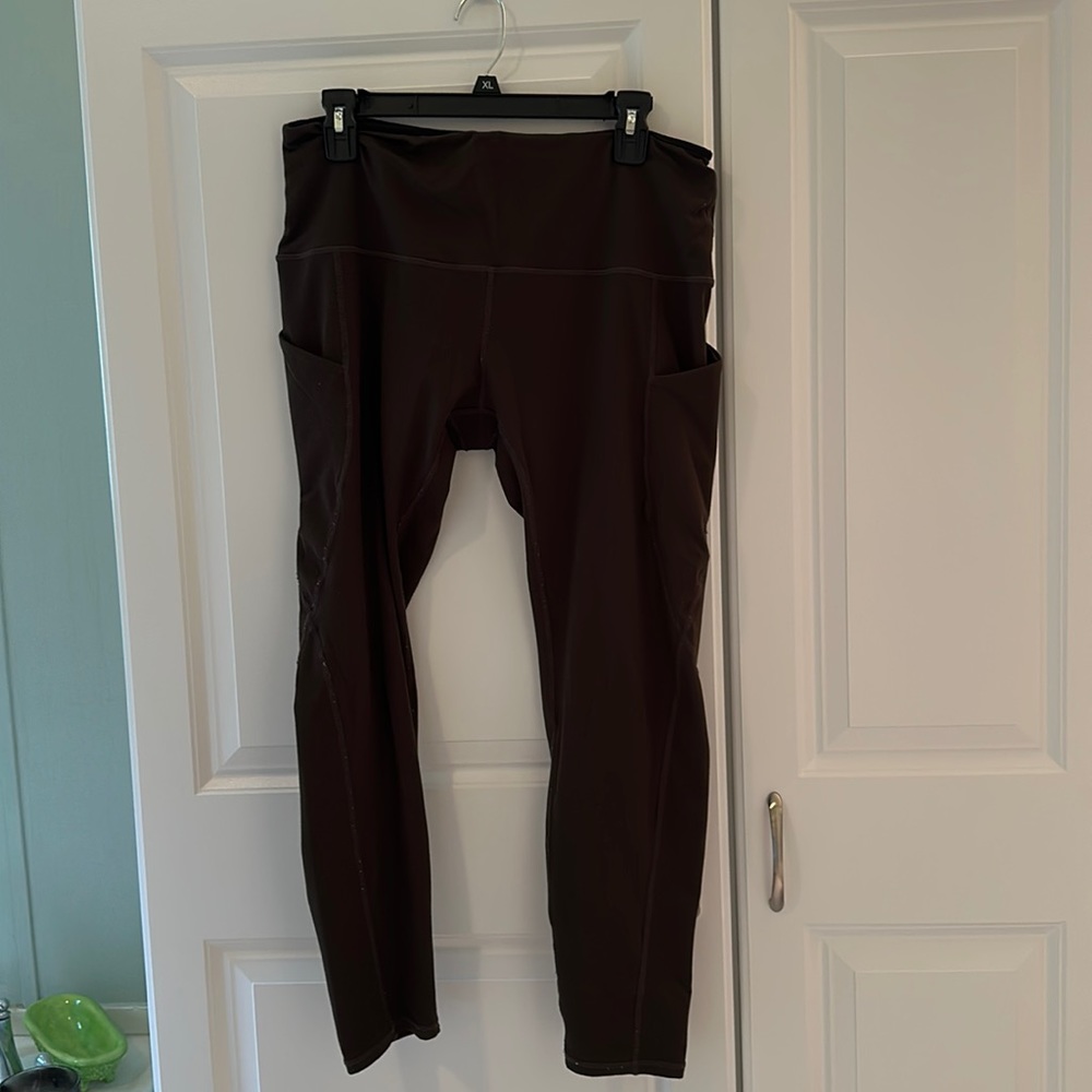 Ododos Leggings